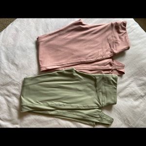 Leggings Jessie James Decker